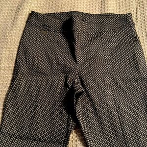 Dress pants